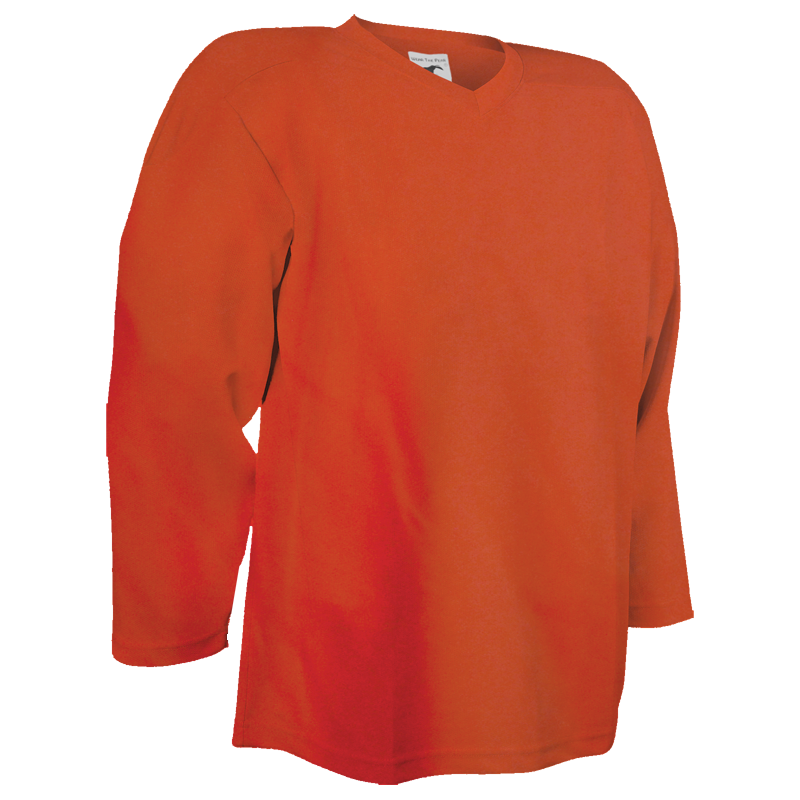 Pearsox Air Mesh Senior Goalie Cut Hockey Jerseys