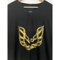 Firebirds Men's League Senior Goalie Cut Hockey Jersey