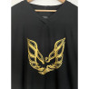 Firebirds Men's League Senior Goalie Cut Hockey Jersey
