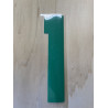 Hockey Jersey Number Application