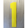 Hockey Jersey Number Application