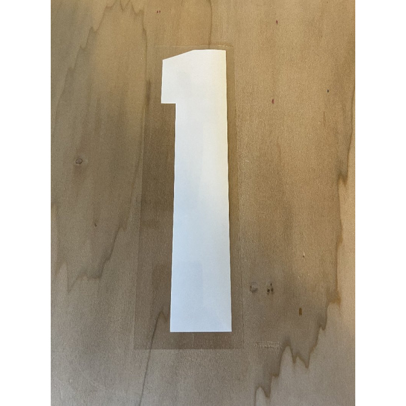 Hockey Jersey Number Application Hockey Jersey Number Application