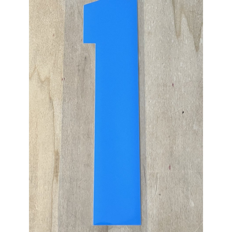 Hockey Jersey Number Application Hockey Jersey Number Application
