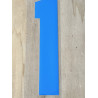 Hockey Jersey Number Application