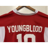 Hockey Jersey Name Application