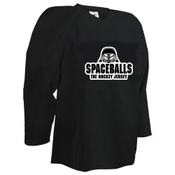 Spaceballs the Hockey...