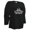 Spaceballs the Hockey Jersey Senior Goalie Cut