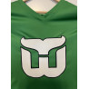 Whalers Men's League Senior Goalie Cut Hockey Jersey
