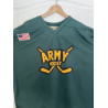 US Army Men's League Senior Goalie Cut Hockey Jersey