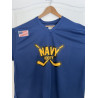 US Navy Men's League Senior Goalie Cut Hockey Jersey