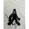 Darth Goalie Vader Senior Goalie Cut Hockey Jersey