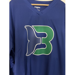 Binghamton Whalers Men's...