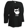 Stanley Keg Beer League Senior Goalie Cut Hockey Jersey