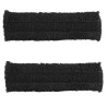 Goalie Mask Replacement Sweat Bands