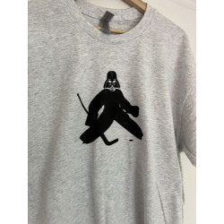 Darth Goalie Vader Hockey T...