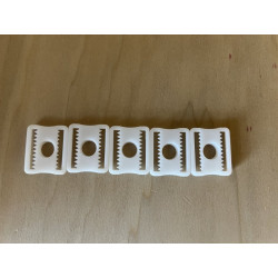 1 Inch Slider Clips for...