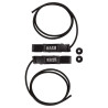 NASH Pad Rotator Goalie Pad Shock Cord / Bungee Toe Ties