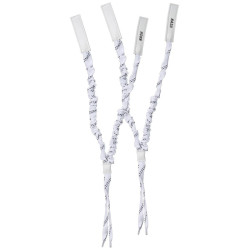 NASH Pad Rotator X Goalie Pad Toe Ties
