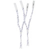 NASH Pad Rotator X Goalie Pad Toe Ties