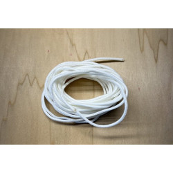Goalie Glove Nylon Braid Lace - By the Yard