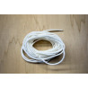 Goalie Glove Nylon Braid Lace - By the Yard