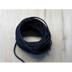 Goalie Glove Nylon Braid Lace - By the Yard