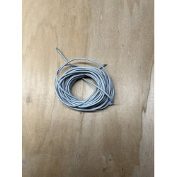 Goalie Glove Nylon Braid Lace - By the Yard