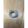 Goalie Glove Nylon Braid Lace - By the Yard