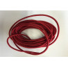 Goalie Glove Nylon Braid Lace - By the Yard