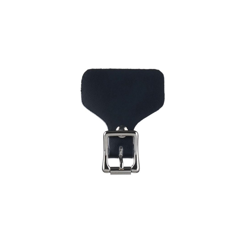 Nash Mushroom Style Goalie Pad Buckle Nash Mushroom Style Goalie Pad Buckle