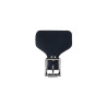 Nash Mushroom Style Goalie Pad Buckle