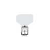 Nash Mushroom Style Goalie Pad Buckle