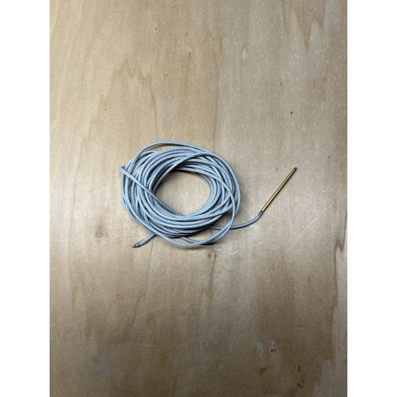 Hockey Goalie Glove Nylon Braid Re-lacing Kit Hockey Goalie Glove Nylon Braid Re-lacing Kit