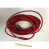 Hockey Goalie Glove Nylon Braid Re-lacing Kit