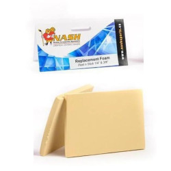 Ice Hockey Player or Goalie Helmet Replacement Foam