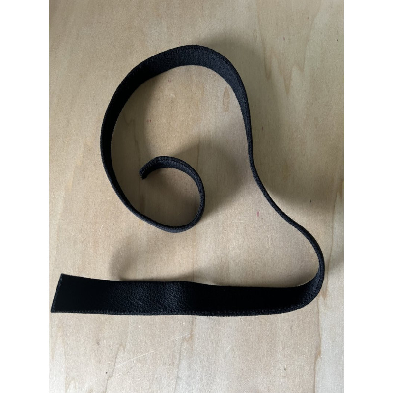 Goalie Helmet Mask Elastic - By the Yard Goalie Helmet Mask Elastic - By the Yard
