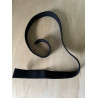 Goalie Helmet Mask Elastic - By the Yard
