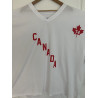 Canada 74 Summit Series Sr Goalie Cut Hockey Jersey