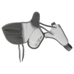 Warrior Ritual G6 Senior Catch Glove Liner