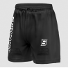 Mesh Ice Hockey Short with Cup