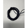 Goalie Glove Nylon Braid Lace - By the Yard