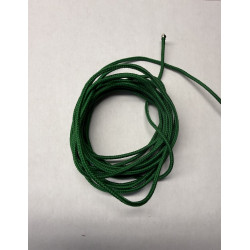 Goalie Glove Nylon Braid Lace - By the Yard