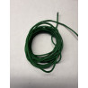 Goalie Glove Nylon Braid Lace - By the Yard