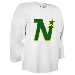 North Stars Men's League Hockey Jersey