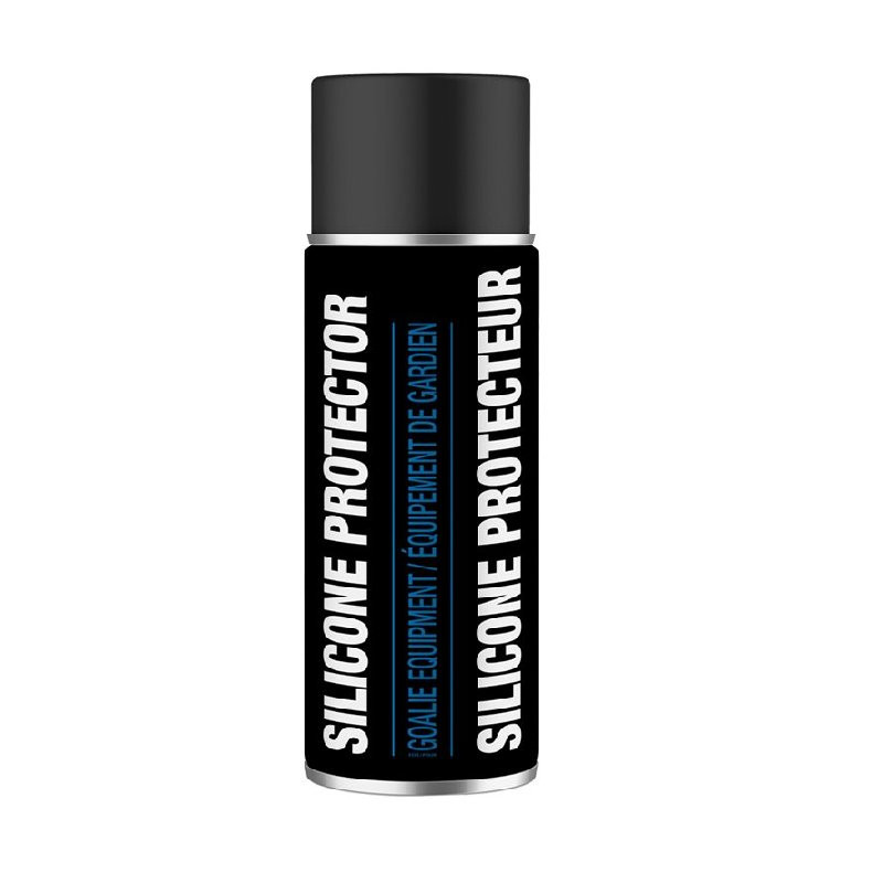 Ice Hockey Goalie Equipment Silicone Protector Spray
