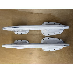 True Hockey Shift Max Holder Pair - Sr - New Pull - 263MM