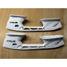 True Hockey Shift Max Holder Pair - Sr - New Pull - 263MM