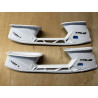 True Hockey Shift Max Holder Pair - Sr - New Pull - 263MM