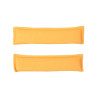 Nash Orange Chamois Goalie Mask Sweatbands - 2 Pack