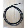 3/16 inch Goalie Pad Shock / Bungee Toe Tie Cord
